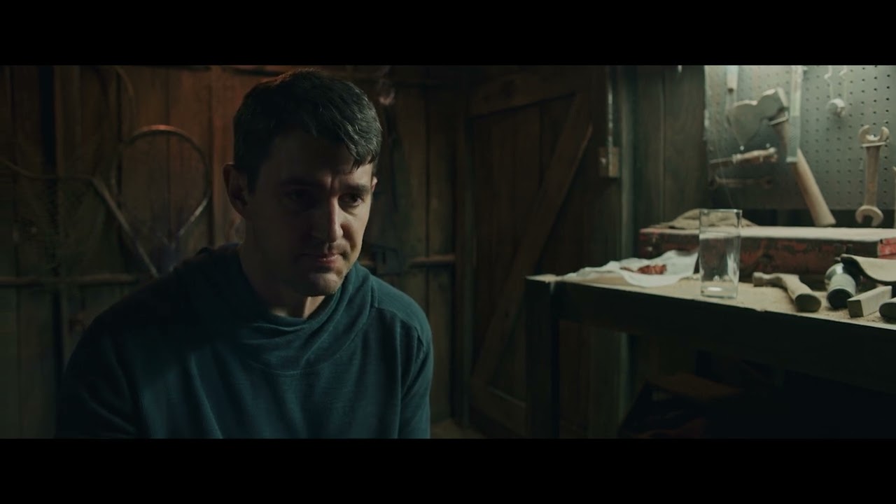 Miniature de la vidéo Exclusive Clip #2 du film Wellwood