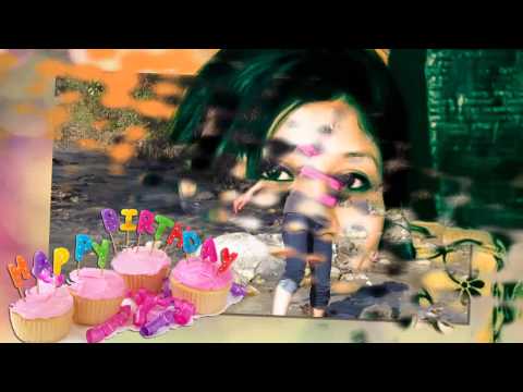 Happy Birthday, Pratistha