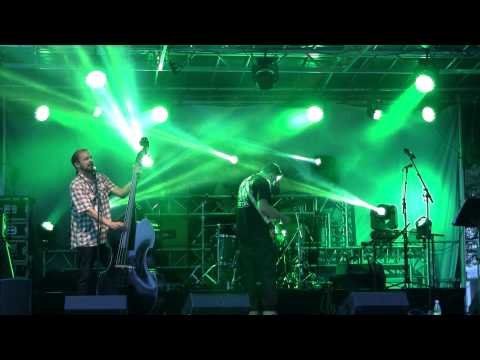 Forklift Drifters - Suspicious Minds