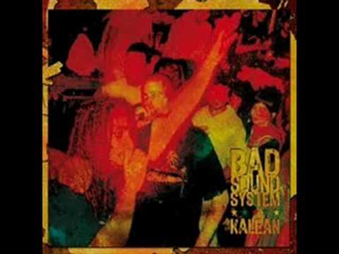 Bad Sound System & Sorkun - Monte Sound