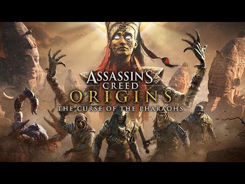 Assassin's Creed Origins playthrough pt35 Major Investigations