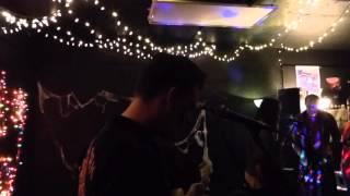 Michael Rault   - All Alone (On My Own) - Live Halloween 2015