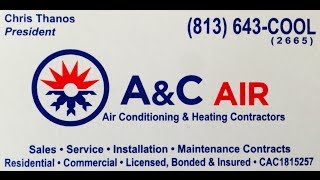 preview picture of video 'Call 813-643-2665 | Best AC Repair Apollo Beach FL 33572 | Best Air Conditioner Repair Apollo Beach'