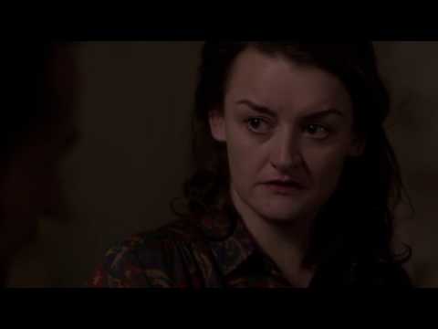 The Americans 4x07 - "Just the way it was before I met you"