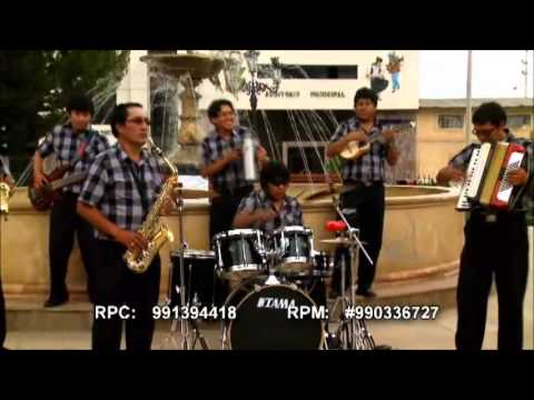 Los Taytas de San Jerónimo - Mi Pueblo, Linda Asileña, Surupana (Mix Huaynos)