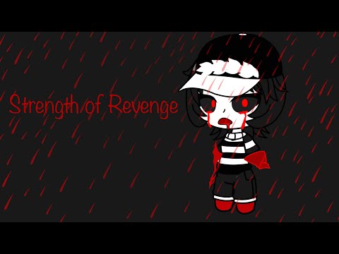Lost Frisk theme- Strength of Revenge| TrainerTale Lost Frisk