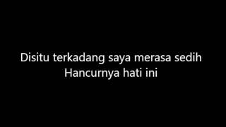 Download lagu Imey Mey   Disitu Terkadang Saya Merasa Sedih   Lirik mp3