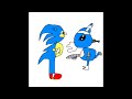 Gibson Grounds Sonic