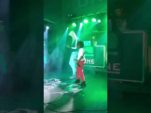 Yungcash x YTS Binladen - Loner