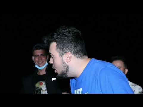 Jcralx vs Tuero 4tos Regional FF Madrid