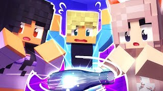 60 Seconds in Heaven - Minecraft Murder Mystery Roleplay