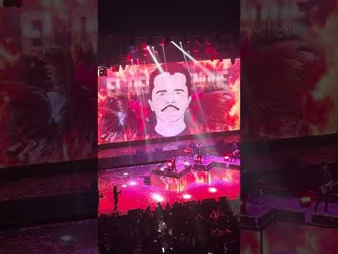 Los Alegres Del Barranco (En Vivo) Auditorio Telmex