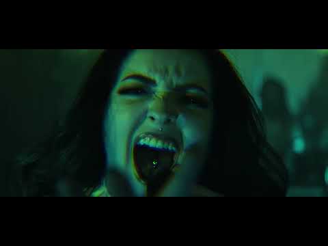 Blackwater Drowning - Aberrant Leaves (Official Video)
