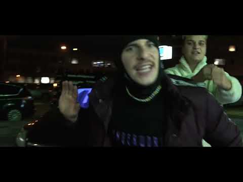 ICEDRIPPY - BIG CITY FEAT. Samael Morningstar  (prod. DIE FOR)