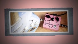Video thumbnail for Joyo Quickies - Dr.J Planes Walker - Dr.J Series by EytschPi42