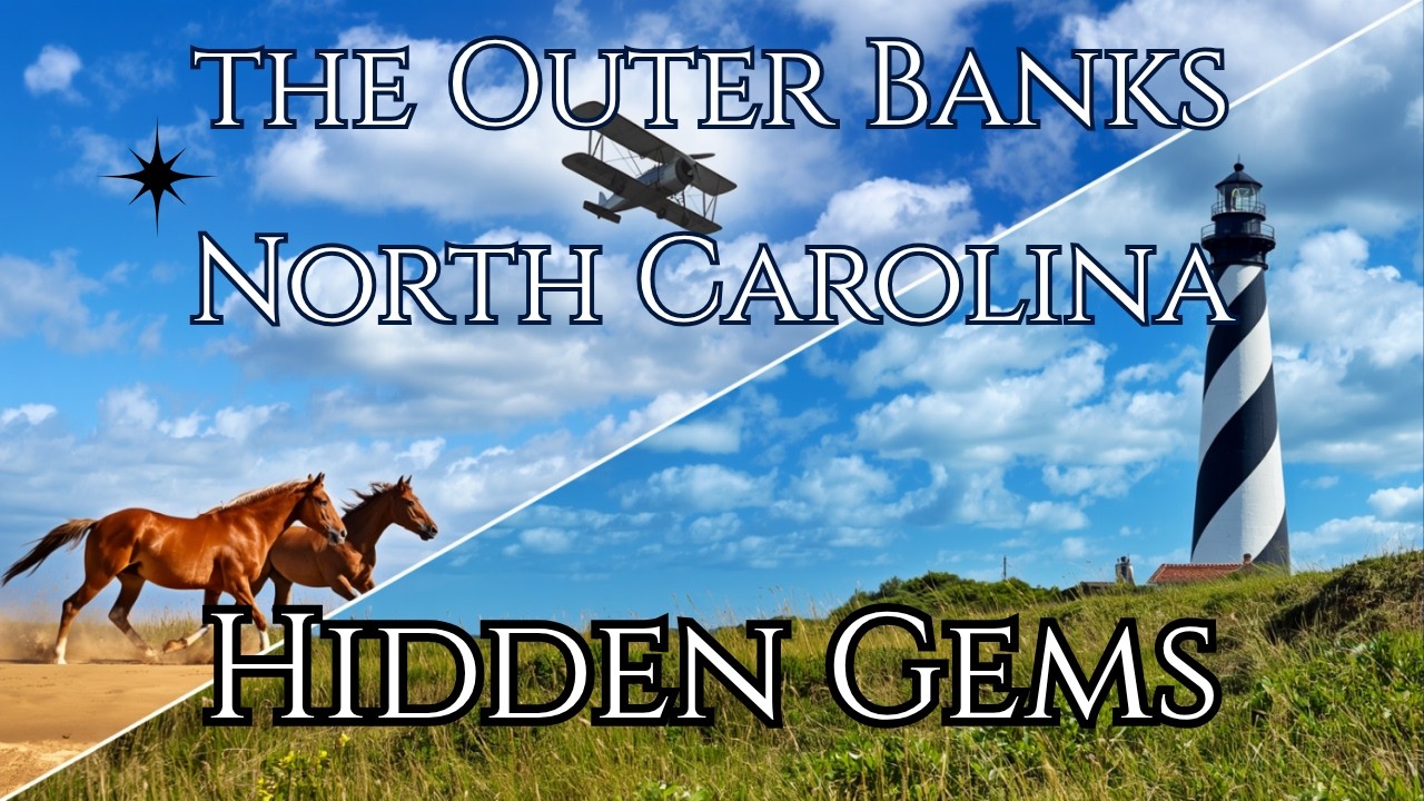 Outer Banks