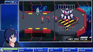 Finale? || LunarLux - Part 7