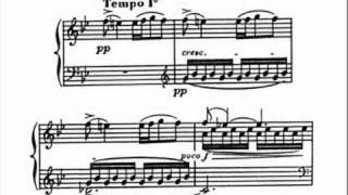 Berlioz - La mort d'Ophélie - Anne Sofie von Otter