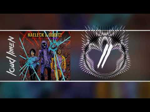 Naeleck - Dark is All I See