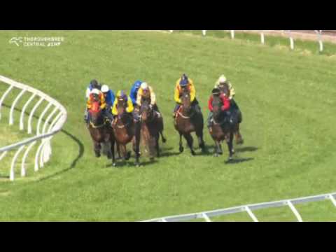 I Thought So - Randwick Trial 5/9