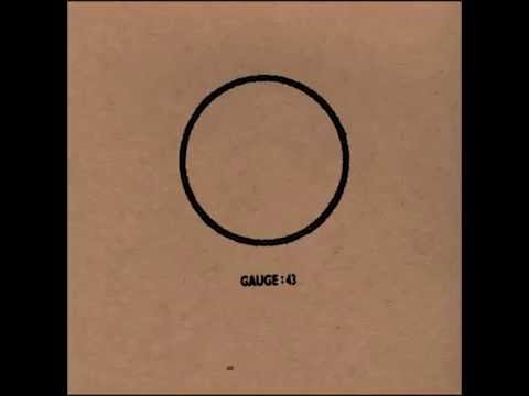 Gauge ~ 43 (1994) [full EP]