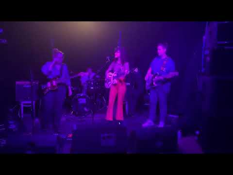 Penny Moon- Slow Down