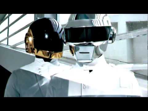 Daft Punk - Solar Sailer-DJ DLG Lazor Legacy Mix