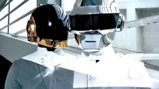 Daft Punk - Solar Sailer-DJ DLG Lazor Legacy Mix