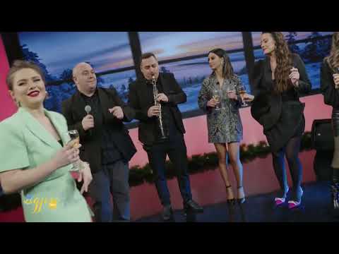 Agon Tufa - Potpuri festive