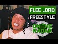 The Flee Lord "On The Radar" Freestyle (Beat: The Roc (Just Fire) - Cam'ron)