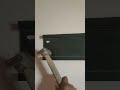 HOW TO INSTALL 32 INCH SMART LED Samsung TV Automobile Electronic Yutubeshorts Viralvideo