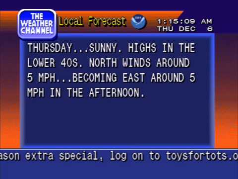 2012 Nights of Christmas: Philadelphia, PA