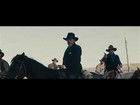 Old henry - Kill the invaders