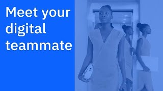 Say Goodbye to Busywork, Say Hello to watsonx Orchestrate