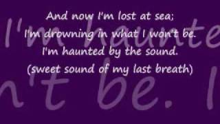 Lost and Found Senses Fail
