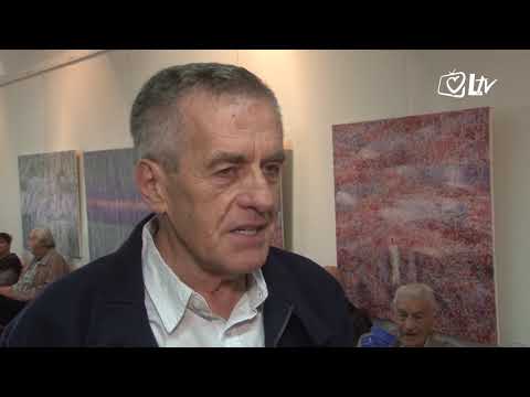 Izdvojeno 30.4.2019. - Dodijeljene nagrade „Ljubica Štefan“ i „Dubravko Horvatić“