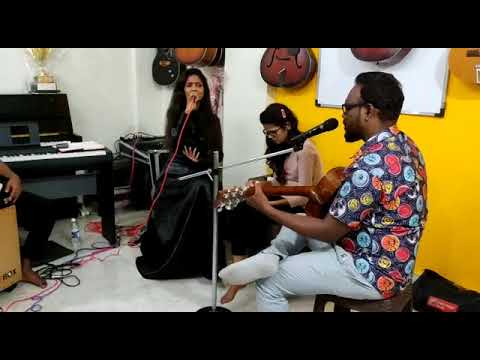 Prabho Mazha || Cover Song || Savy Nilange || Hindi Worship Song || Amol Alhat Song ||