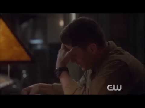 Особенности трансгендерности вервольфов (Supernatural 10.08)