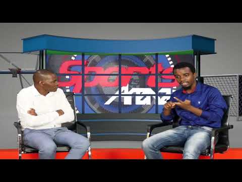 Sports Arena on The Flames squad currently in camp – 7 February 2023