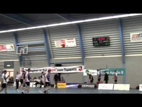 2013-10-26 Ecare Apollo8 HS1 - VoCASA HS1 (Borne)