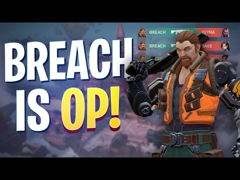 5 Breach Tips And Tricks You NEED To KNOW