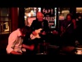 Wilko Johnson and friends at The Railway, 'Long ...