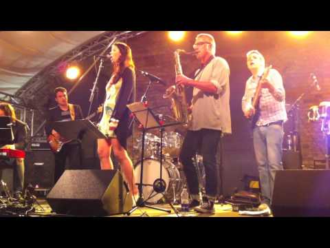 Roman Andrén - Piranha (The Buffalo Hunt)