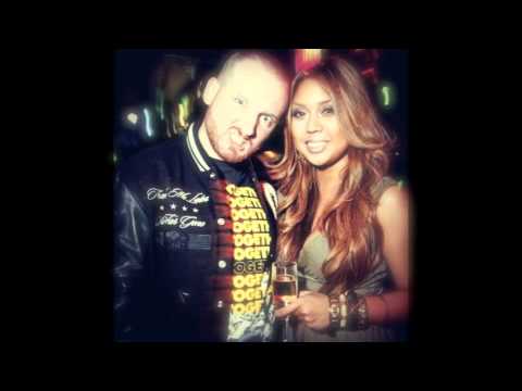 "POPULAR" -getatKAT feat. OB