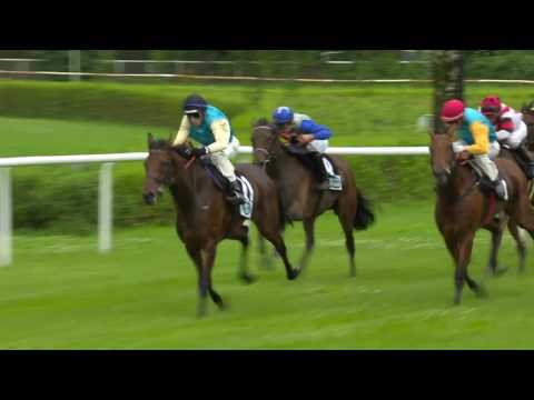 Zweiter Renntag - Preis der Mitglieder des Hamburger Renn-Clubs