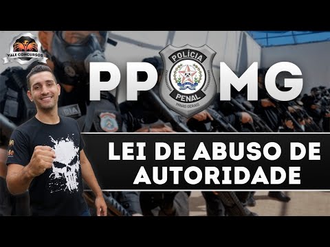 PPMG - Abuse of Authority Law