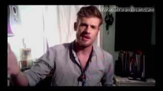 Iris (Piece 3) STREEMLINER 3D