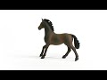 Schleich figūrėlė Oldenburgo veislės žirgas