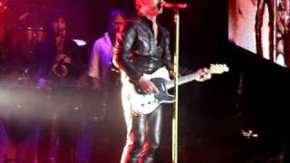 Thomas Helmig - The one and only Tivoli 19. juni 2009