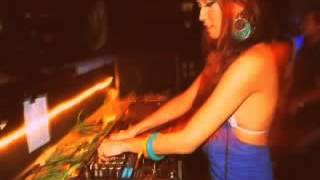 DJ Morena 2014